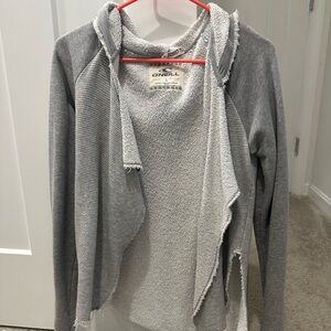 O'Neill Gray Women's Sweater